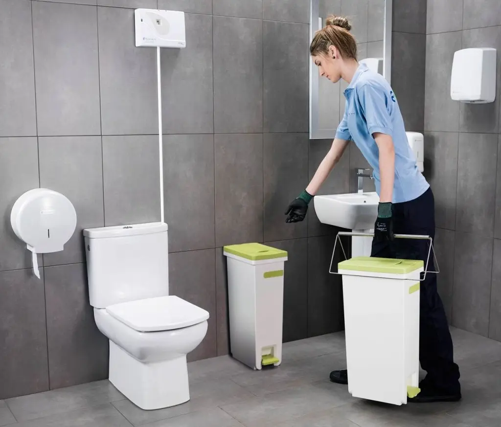 Sanitary Unit Rental And Disposal Service