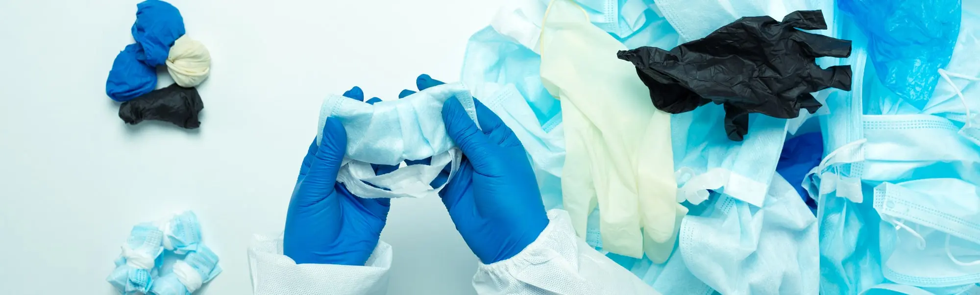 clinical waste disposal service